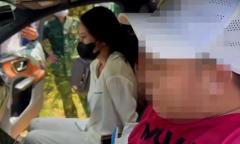【事件】高級車で麻薬運搬か“セレブ自慢の女性スパ経営者を逮捕のイメージ画像