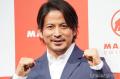 岡田准一、楽屋前で“落書き”したの..