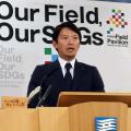 兵庫・斎藤知事、パワハラ研修に幹部2..