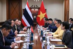 【国際】ベトナム、タイとカンボジアの停戦履行支援を表明