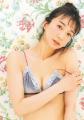 芹那、白肌輝くランジェリー姿 抜群ス..