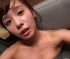 元NMB48・山田菜々、温泉リポの汗だく姿が色っぽい！