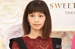 安田美沙子、夫とのリンクコーデ披露「なかよしこよし」2ショットに「オシャレ夫婦」「かっこいい」の声のイメージ画像