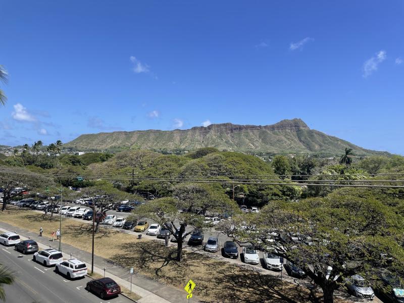 ダイヤモンドヘッドのイメージ画像