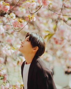 「美しい彼」「明日カノ」など出演・坪根悠仁、芸能界引退を発表