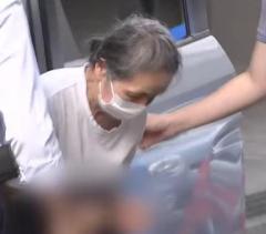 老老介護の末…102歳の母親殺害の罪 71歳の娘に懲役8年求刑