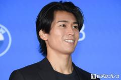 サッカー日本代表・中村敬斗選手、4年後のW杯に意気込み「チームを支えていけたら」のイメージ画像