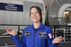 フランス人宇宙飛行士、来年にはISSでミシュラン・シェフの美食を味わう予定