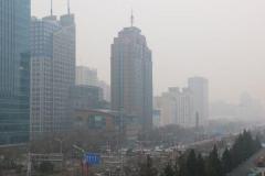 「中国から韓国への一酸化炭素流入、今や統制不可能なレベルに」米研究チームのイメージ画像