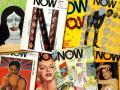 早すぎたクオリティマガジン『ＮＯＷ..