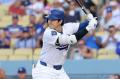 ドジャースが今季初の2桁失点で大敗　先発シーハン2回持たず＆救援陣11失点　大谷翔平は2戦連続マルチ安打