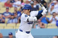 ドジャースが今季初の2桁失点で大敗 先発シーハン2回持たず＆救援陣11失点 大谷翔平は2戦連続マルチ安打のイメージ画像