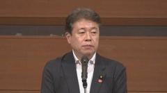 「運のいいことに能登で地震があった」自民議員が参院選応援演説で発言、陳謝し撤回のイメージ画像