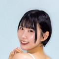 アイドルグループ「Aicong」椎原えみ、水泳やライブで鍛え抜いた圧倒的なスタイルを大胆披露