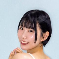 アイドルグループ「Aicong」椎原えみ、水泳やライブで鍛え抜いた圧倒的なスタイルを大胆披露
