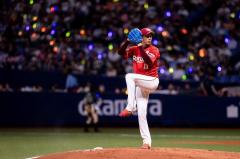 【プロ野球】楽天・岸孝之、桑田真澄氏に並ぶ通算173勝 7回1失点で今季3勝目、チームの連敗止めるのイメージ画像