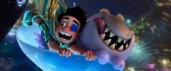 映画『星つなぎのエリオ』マデリン＆ドミー監督・メアリーPに聞く「この作品は、SF映画や宇宙へのラブレター」