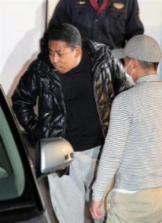 海老蔵暴行事件・伊藤リオンが沖縄暴力団員と乱闘