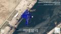 北朝鮮「駆逐艦事故、損傷は深刻でな..