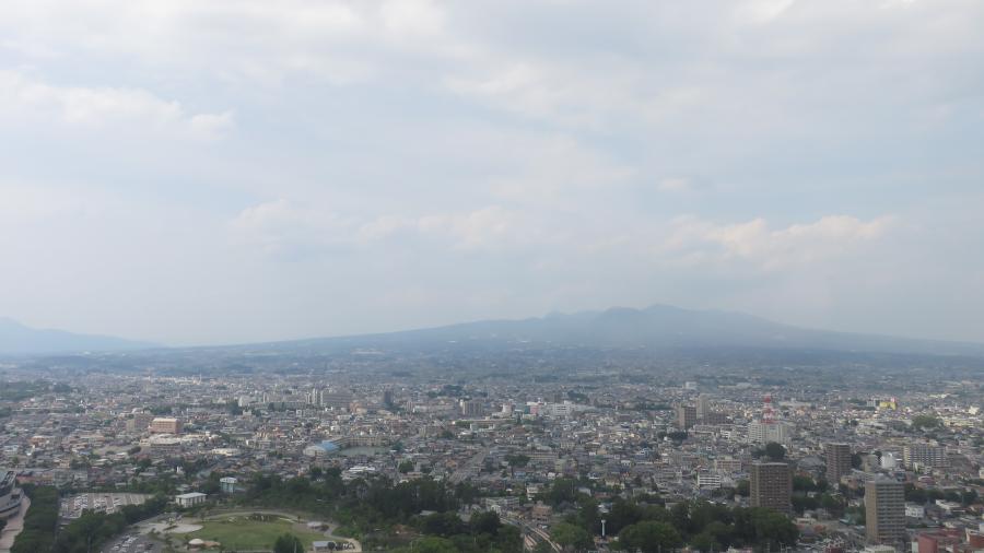 赤城山のイメージ画像