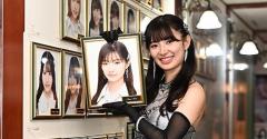 AKB48武藤十夢“卒業公演”終了「ここから私は前に進みます」