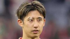 日本代表・伊藤洋輝のトレードマークに注目 乙武洋匡氏が伝えた白斑への理解と堂々たる姿に称賛の声広がるのイメージ画像