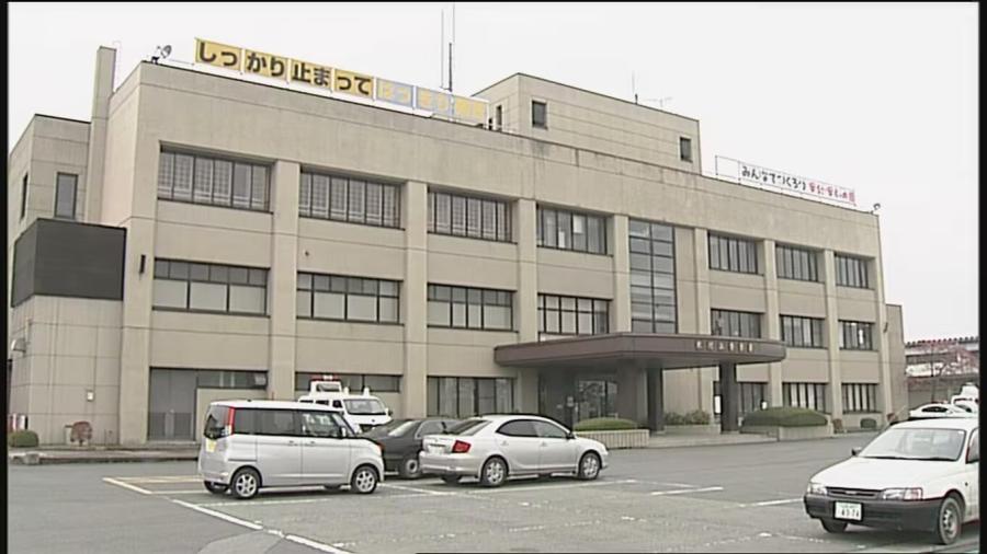 事故でかけつけた警察が酒の臭いを…酒気帯び運転で60代の無職の女を逮捕（山形・寒河江署）