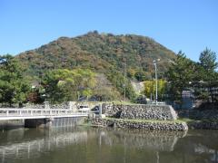 鳥取城のイメージ画像