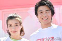 中尾明慶＆仲里依紗、息子の習い事に“数十万”契約 夫婦の金銭事情も明かすのイメージ画像