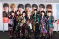 なにわ男子、5周年イヤーは初ドームで..