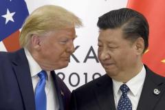 米中対立に終止符かトランプ氏が合意発表中国はレアアース供給再開、米は留学受け入れへのイメージ画像