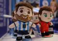 W杯2026開幕控え、義烏にグッズ注文が殺到―中国