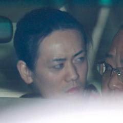 六本木襲撃リーダーに求刑２２年