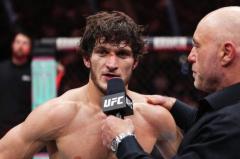 モフサル・エフロエフは、アレクサンダー・ヴォルカノフスキーの対戦誘いに感謝ノンタイトル戦での復帰も示唆のイメージ画像