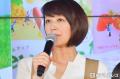3児の母・中村仁美アナ「白髪染めと同時に髪の毛もカット」爽やか新ヘア披露「大人の魅力」「夏にぴったりのスタイル」と絶賛の声