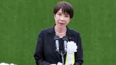 高市首相の「経歴詐称疑惑」がSNSで再燃 今度は「国家公務員上級試験」のイメージ画像