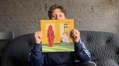 フジロックで初来日Barry Can’t Swim、待望の2ndアルバムで描く内省と高揚
