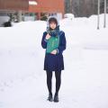 乃木坂46冨里奈央、卒業証書を手にし..