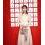桐谷美玲、純白のドレス姿に歓喜の声「産後と思えない..(25)