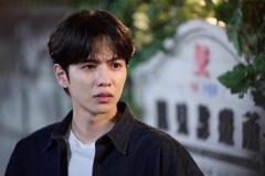 「10回切って倒れない木はない」ミンソク（志尊淳）＆桃子（仁村紗和）、幸せの絶頂から一転 ラスト6分急転直下の展開「一気にどん底に落とされた」「辛すぎる」のイメージ画像
