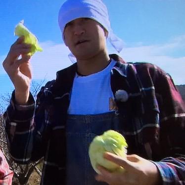 『鉄腕！DASH!!』城島茂の不在で松岡昌宏が大発奮！