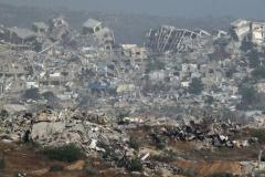 イスラエル軍がイエメンやレバノンを攻撃、ガザ地区では82人が死亡のイメージ画像