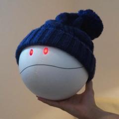 「ジークアクスハロ」のファンアートが凄まじい完成度劇中のパック状態も再現