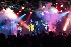 Cool-X、ツアーファイナル満員御礼！ 山猿、CrystalBoy（nobodyknows+）など 有名アーティストとのコラボを発表！