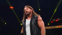【TNA】AJスタイルズ「TNAでの再戦に期待…でも約束はできない！」未来のドリームマッチにファン大注目！
