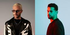 Don Diablo、初共演MKを迎えた爽快なハウス・ミュージックで描く 『愛、絆、一体感』