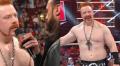 【WWE】シェイマスが激白！ドリュー・マッキンタイア「バーガー・アフター・バーガー」誕生の裏側