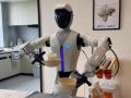 中国初の家庭向け汎用ロボット、湖北省武漢市で体験運用開始