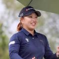 【悲願達成】西郷真央、5人プレーオフ..