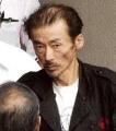 逮捕前に撮影された田代まさしのキメ..